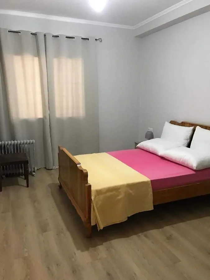 Mountain View Apartment Permet Albania