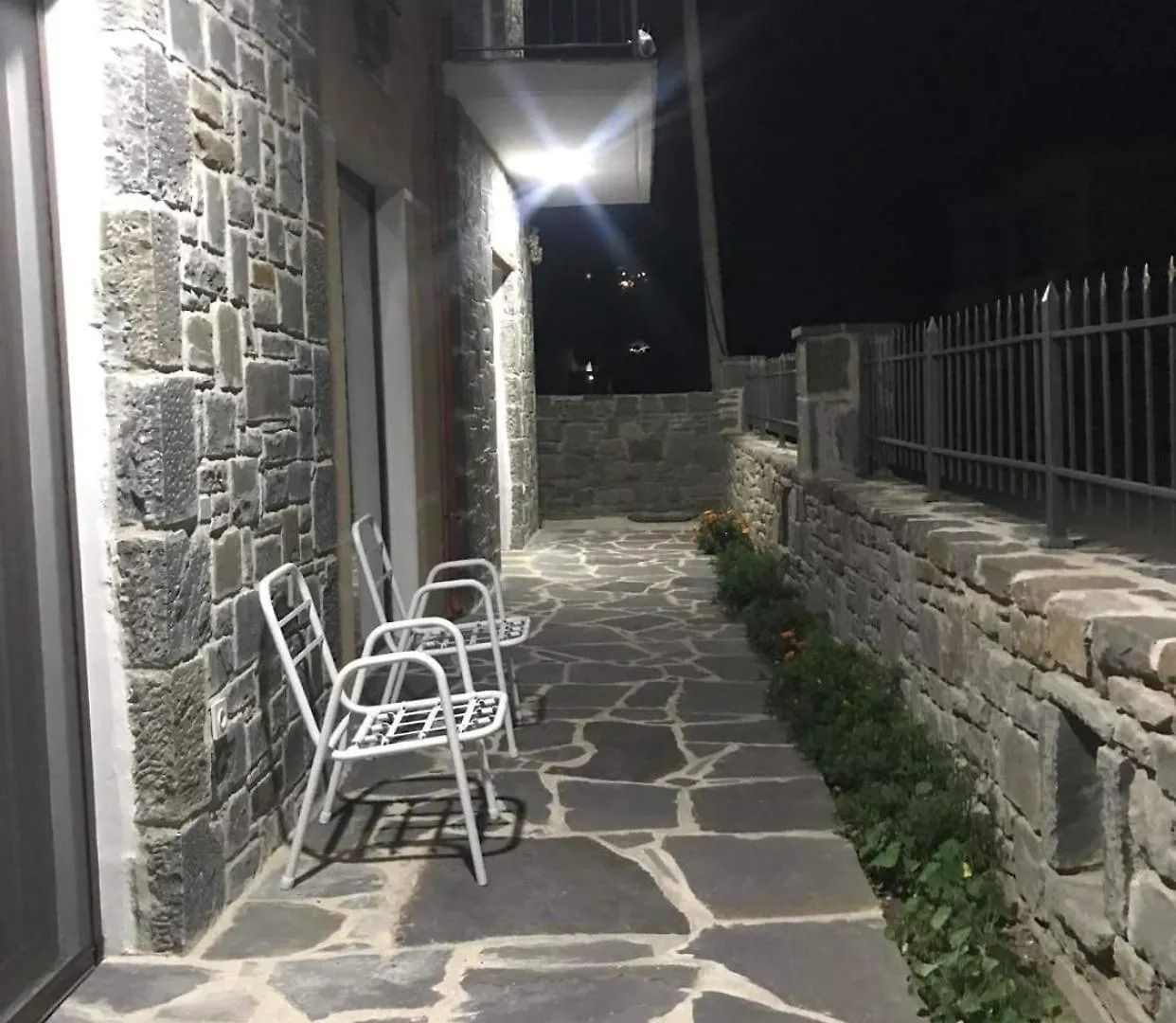 Mountain View Apartment Permet Albania